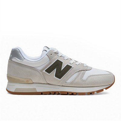 Nb Lifestyle Women Shoes WL565LBG Bej Günlük Sneaker