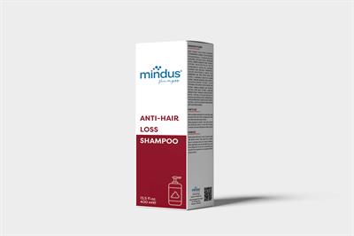 Anti Hair Loss Dökülme Karşıtı Şampuan 400ml – Tüm Saçlar
