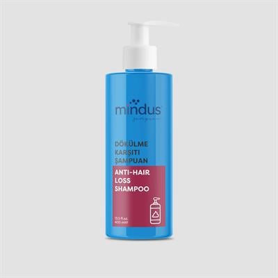 Anti Hair Loss Dökülme Karşıtı Şampuan 400ml – Tüm Saçlar