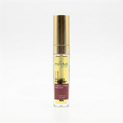 Kaş & Kirpik Bakım Serumu 10 ml