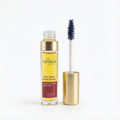 Kaş & Kirpik Bakım Serumu 10 ml