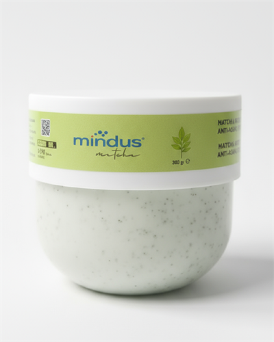 Matcha Arındıcı Anti-Aging Peeling 300 gr