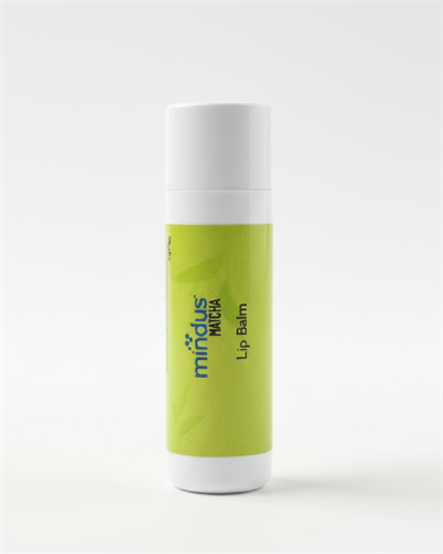 Matcha Besleyici Koruyucu Dudak Bakım Balmı 5 gr