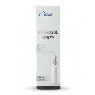 Mindus Hydrosol Sprey