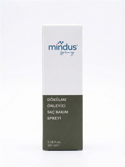 Saç Dökülme Önleyici Bakım Spreyi 100 ml