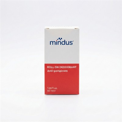 Ter Kokusu Önleyici Antiperspirant Roll On Deodorant 50 ml