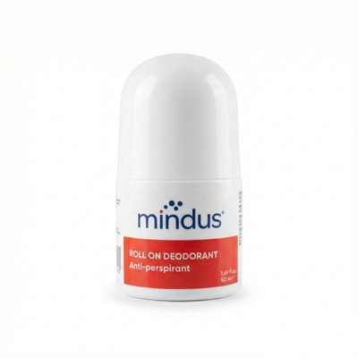 Ter Kokusu Önleyici Antiperspirant Roll On Deodorant 50 ml