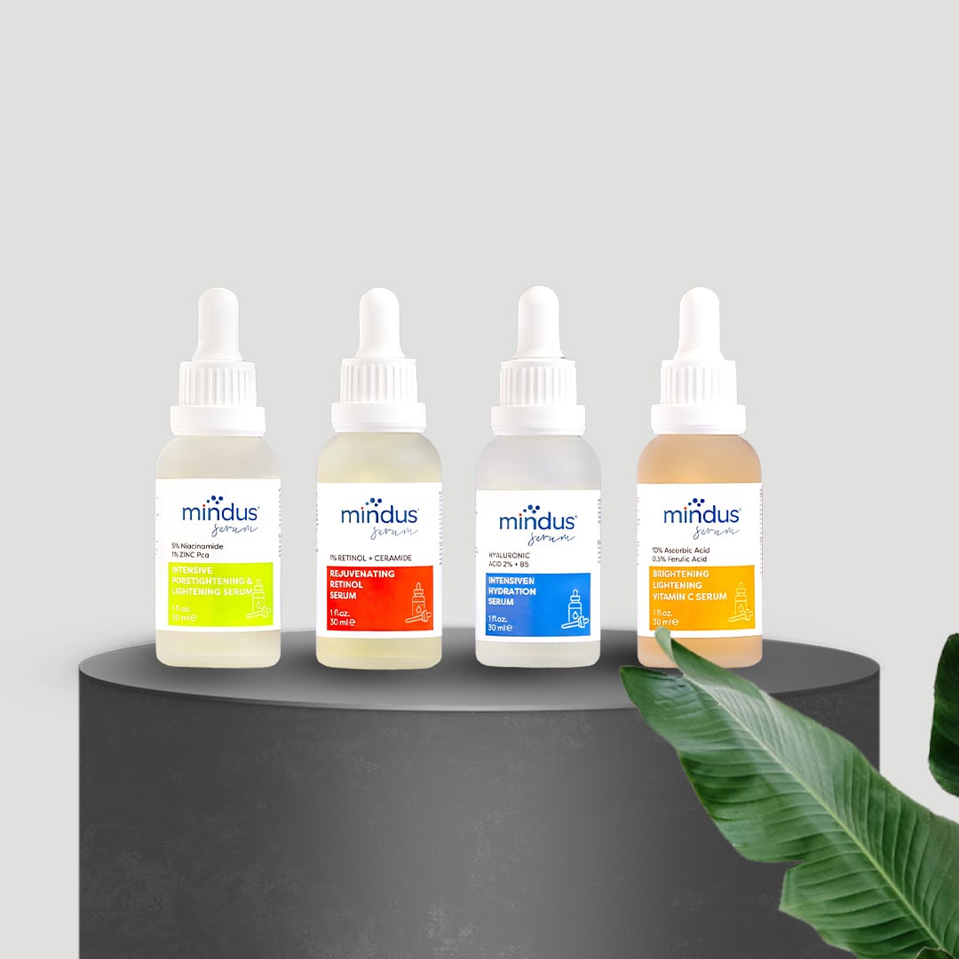 Serum