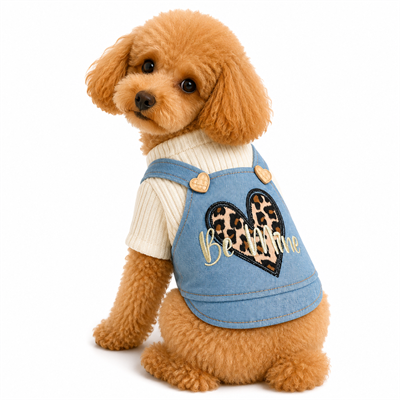 DolcePets Be Mine Kazak