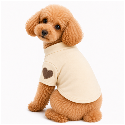 DolcePets Kalpli Kazak/Krem