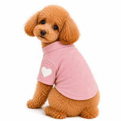DolcePets Kalpli Kazak/Pembe