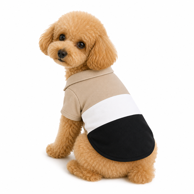 DolcePets Polo Tişört