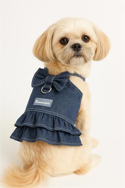 Kedi Köpek Kıyafeti Baby Kot Köpek Elbise
