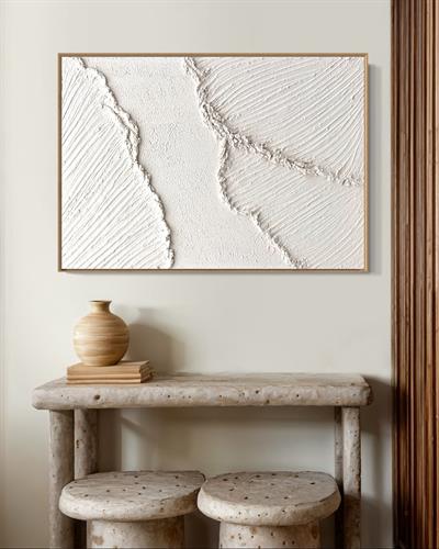 Ocean No:5 Dokulu Tablo Tek