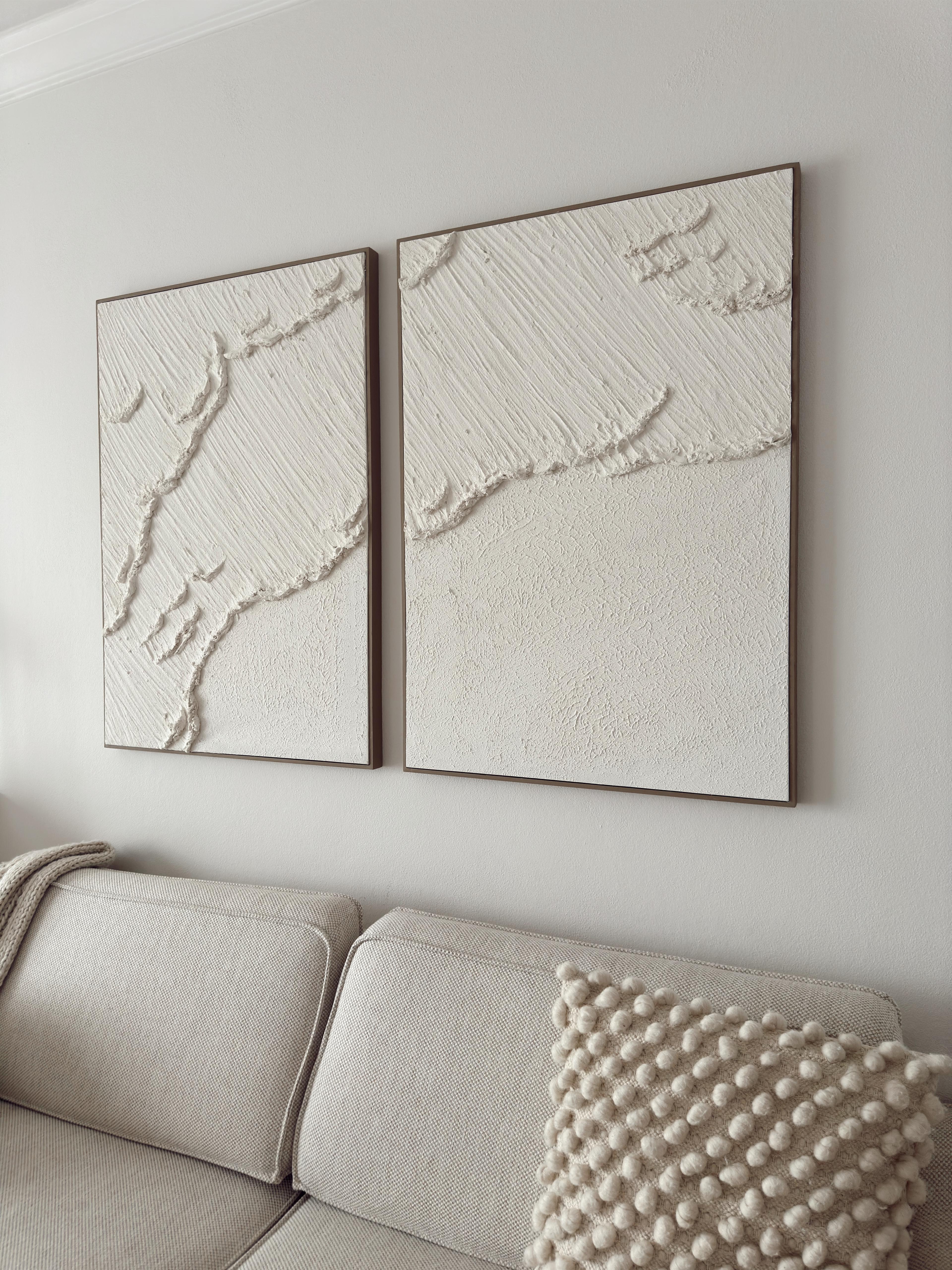 Ocean soft,Venga concept,Dokulu tablo