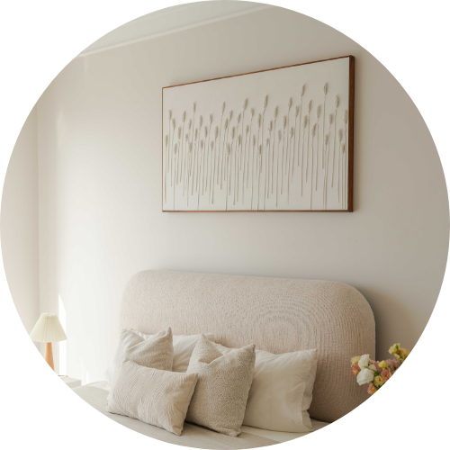 Başak Dokulu Tablo Koleksiyonu