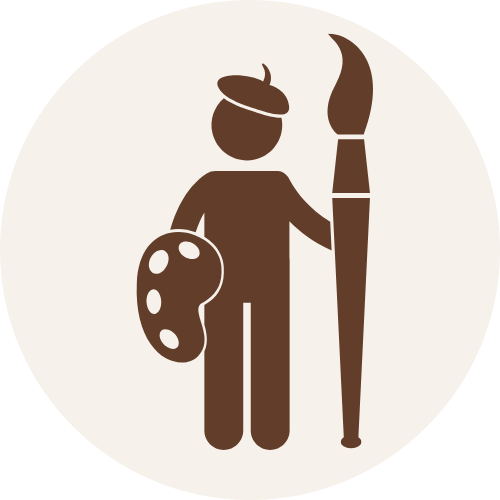 PROFESYONEL SANATÇILAR