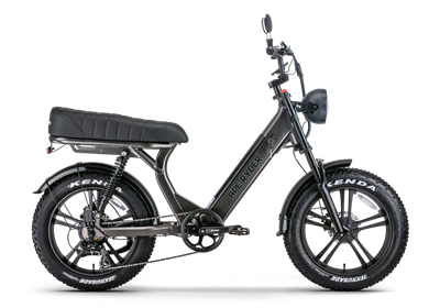APE RYDER MD-10 ELEKTRİKLİ BİSİKLET