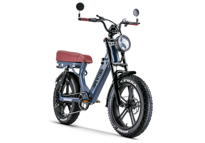 APE RYDER MD-10 ELEKTRİKLİ BİSİKLET