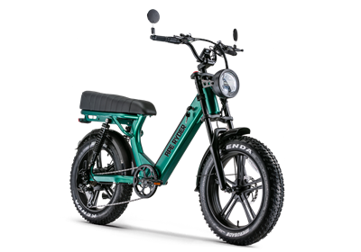 APE RYDER MD-10 ELEKTRİKLİ BİSİKLET