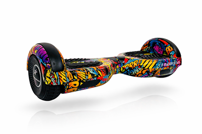 RYDER STAR RS-S5 Bang Bang Grafiti