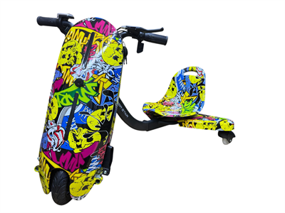 RYDER STAR RS-R1 Apato Grafiti