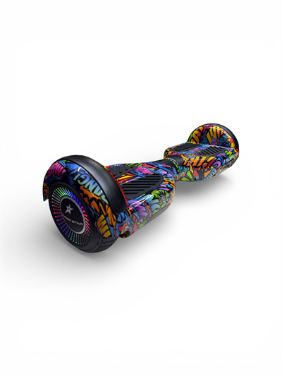 RYDER STAR RS-S5 Bang Bang Grafiti