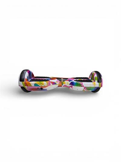 RYDER STAR RS-S5 Rainbow Mix Grafiti