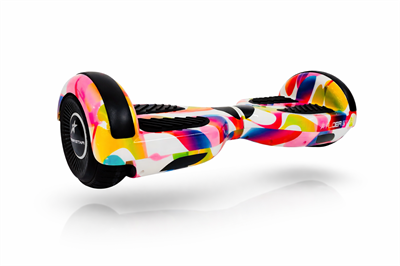 RYDER STAR RS-S5 Rainbow Mix Grafiti