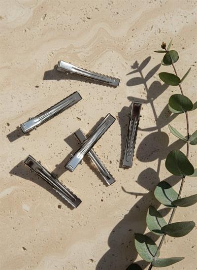  Lohusa Doğum Günü Parti Özel 23 Nisan Kırmızı Fiyonk Toka, Kiz Cocuk Toka El Yapımı