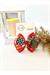 Özel Seri Son Trend Yılbaşı Tokası, Fiyonk Toka, Çocuk Toka Hand Made Noel Christmas Pens Toka