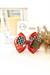 Özel Seri Son Trend Yılbaşı Tokası, Fiyonk Toka, Çocuk Toka Hand Made Noel Christmas Pens Toka
