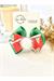 Özel Seri Son Trend Yılbaşı Tokası, Fiyonk Toka, Çocuk Toka Hand Made Noel Christmas Pens Toka