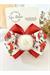 Özel Seri Son Trend Yılbaşı Tokası, Fiyonk Toka, Çocuk Toka Hand Made Noel Christmas Pens Toka
