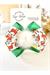 Özel Seri Son Trend Yılbaşı Tokası, Fiyonk Toka, Çocuk Toka Hand Made Noel Christmas Pens Toka