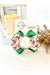 Özel Seri Son Trend Yılbaşı Tokası, Fiyonk Toka, Çocuk Toka Hand Made Noel Christmas Pens Toka