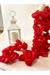 Rahat ve Şık Scrunchie Saten Simit Toka
