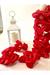 Rahat ve Şık Scrunchie Saten Simit Toka