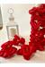 Rahat ve Şık Scrunchie Saten Simit Toka