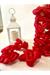 Rahat ve Şık Scrunchie Saten Simit Toka