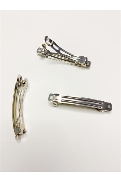 Camel Rengi Otomatik Fiyonk Toka, Camel El Yapımı Toka