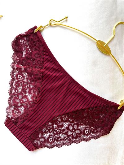 Dantelli Bordo Külot
