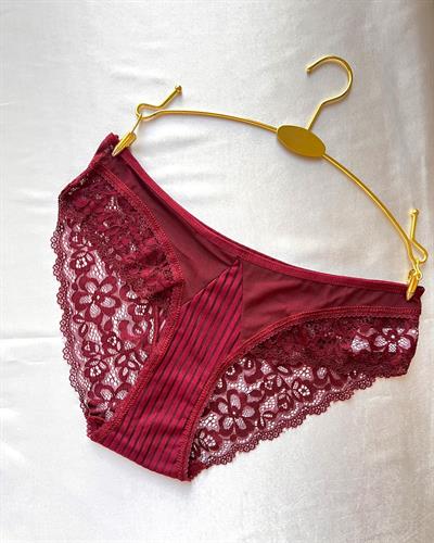 Dantelli Bordo Külot