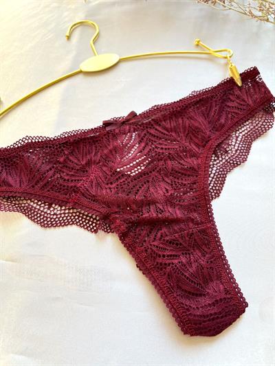 Dantelli Bordo Tanga
