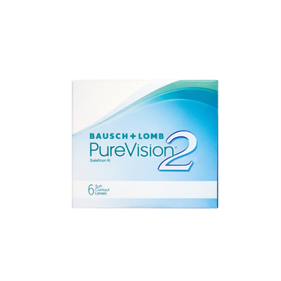 Purevision 2 HD