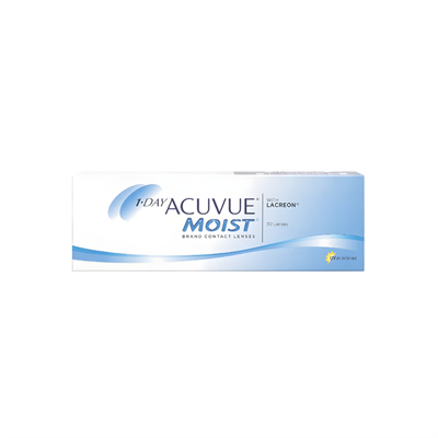Acuvue Moist 
