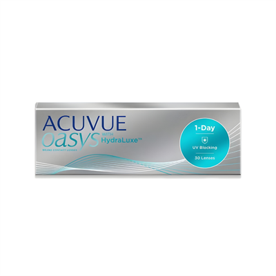 Acuvue Oasys 1-Day