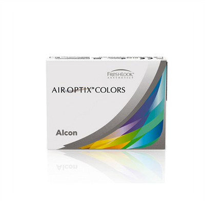 Air Optix Colors Numarasız