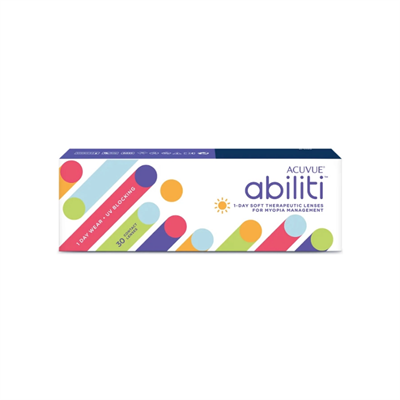 Abiliti 1-Day Çocuklara Özel