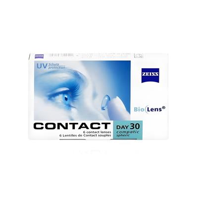 Contact Day 30 Compatic